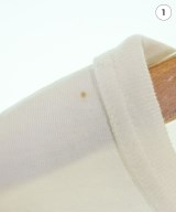 Name.（ネーム）Tシャツ・カットソー 白 サイズ:2(M位) メンズ/2200635276230