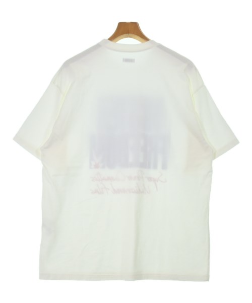 Name.（ネーム）Tシャツ・カットソー 白 サイズ:2(M位) メンズ/2200635276247