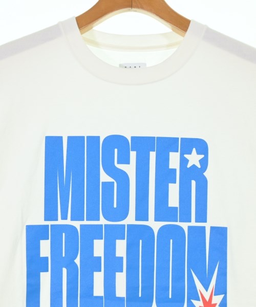 Name.（ネーム）Tシャツ・カットソー 白 サイズ:2(M位) メンズ/2200635276247