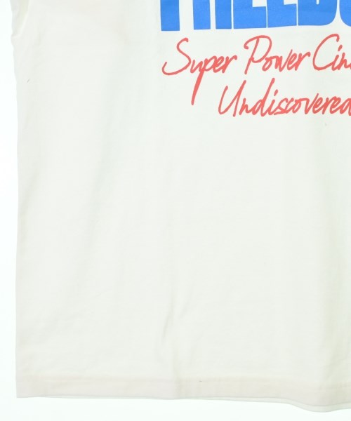 Name.（ネーム）Tシャツ・カットソー 白 サイズ:2(M位) メンズ/2200635276247