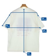 Name.（ネーム）Tシャツ・カットソー 白 サイズ:2(M位) メンズ/2200635276247