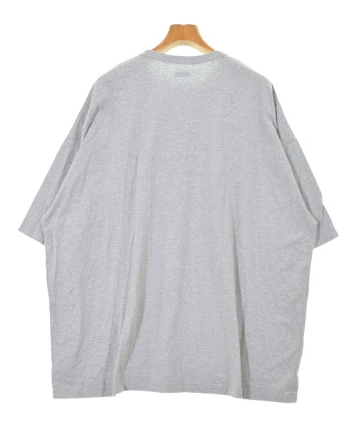 Name.（ネーム）Tシャツ・カットソー グレー サイズ:2(M位) メンズ/2200635276254