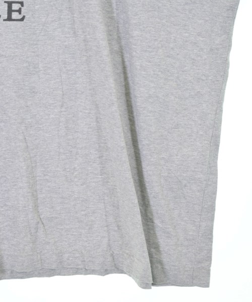 Name.（ネーム）Tシャツ・カットソー グレー サイズ:2(M位) メンズ/2200635276254