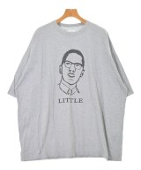 Name.（ネーム）Tシャツ・カットソー グレー サイズ:2(M位) メンズ/2200635276254