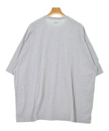 Name.（ネーム）Tシャツ・カットソー グレー サイズ:2(M位) メンズ/2200635276254