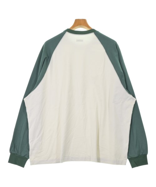 Name.（ネーム）Tシャツ・カットソー 緑 サイズ:2(M位) メンズ/2200635276261