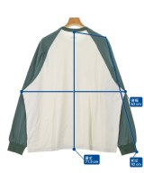 Name.（ネーム）Tシャツ・カットソー 緑 サイズ:2(M位) メンズ/2200635276261