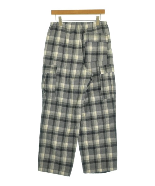 Name.（ネーム）その他 グレー サイズ:1(S位) メンズ/2200635276278