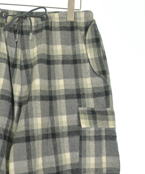 Name.（ネーム）その他 グレー サイズ:1(S位) メンズ/2200635276278