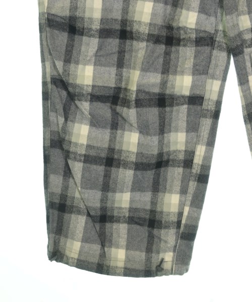 Name.（ネーム）その他 グレー サイズ:1(S位) メンズ/2200635276278