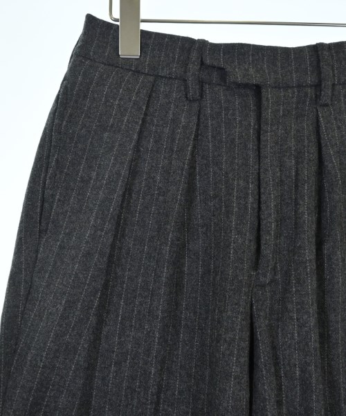 Name.（ネーム）その他 グレー サイズ:1(S位) メンズ/2200635276285