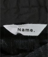 Name.（ネーム）その他 グレー サイズ:1(S位) メンズ/2200635276285