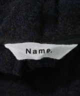 Name.（ネーム）その他 紺 サイズ:1(S位) メンズ/2200635276292