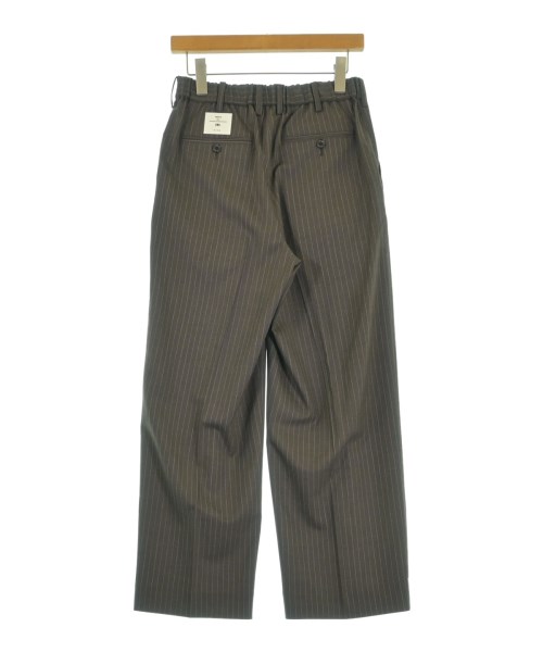 Name.（ネーム）その他 茶 サイズ:1(S位) メンズ/2200635276308