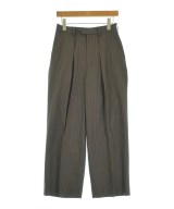 Name.（ネーム）その他 茶 サイズ:1(S位) メンズ/2200635276308