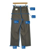 Name.（ネーム）その他 茶 サイズ:1(S位) メンズ/2200635276308