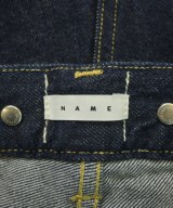 Name.（ネーム）デニムパンツ 紺 サイズ:2(M位) メンズ/2200635276315
