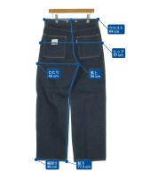 Name.（ネーム）デニムパンツ 紺 サイズ:2(M位) メンズ/2200635276315