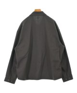 Name.（ネーム）ブルゾン 茶 サイズ:F メンズ/2200637675055