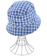 Name.（ネーム）ハット 青 サイズ:- メンズ/2200638145045