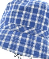 Name.（ネーム）ハット 青 サイズ:- メンズ/2200638145045