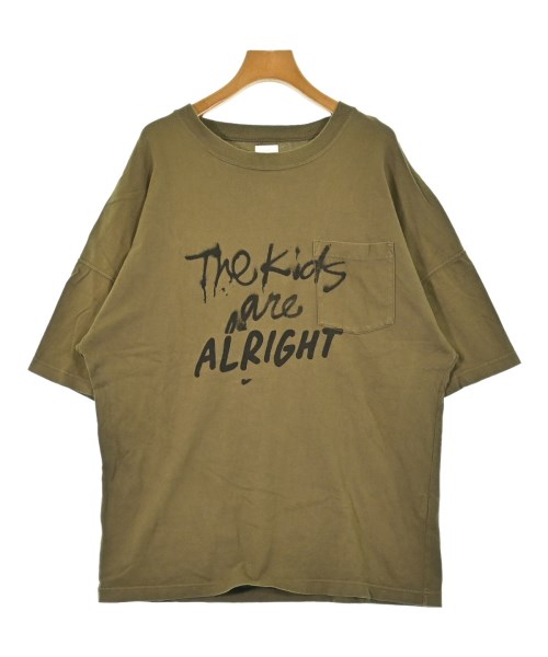 ネーム(Name.)のName. Tシャツ・カットソー