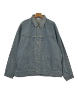 Name. デニムジャケット