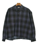 Name. カジュアルシャツ