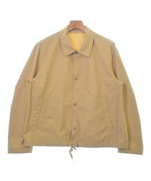 Name.(ネーム)ブルゾン ベージュ サイズ:0(XS位)/2200531034057