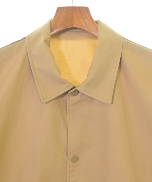 Name.（ネーム）ブルゾン ベージュ サイズ:0(XS位) メンズ/2200531034057