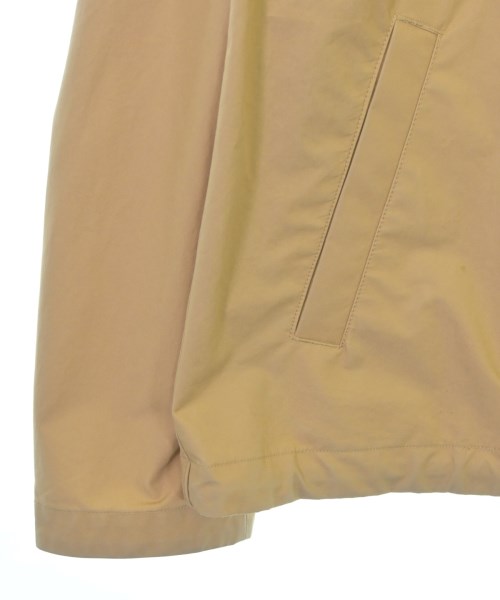 Name.（ネーム）ブルゾン ベージュ サイズ:0(XS位) メンズ/2200531034057