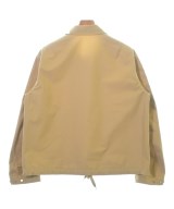 Name.（ネーム）ブルゾン ベージュ サイズ:0(XS位) メンズ/2200531034057