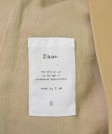 Name.（ネーム）ブルゾン ベージュ サイズ:0(XS位) メンズ/2200531034057