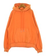 Name. パーカー