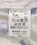 Name.（ネーム）ショートパンツ 白 サイズ:0(XS位) メンズ/2200525241034