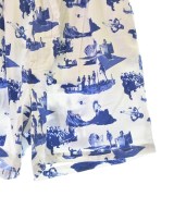 Name.（ネーム）ショートパンツ 白 サイズ:0(XS位) メンズ/2200525241034