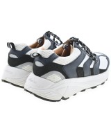 Name.（ネーム）スニーカー 黒 サイズ:27cm メンズ/2200543342171