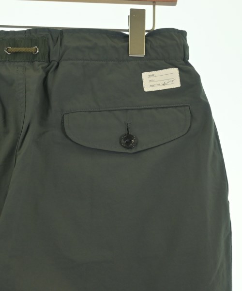 Name.（ネーム）カーゴパンツ カーキ サイズ:2(M位) メンズ/2200550387059