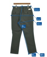 Name.（ネーム）カーゴパンツ カーキ サイズ:2(M位) メンズ/2200550387059