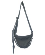 Name.（ネーム）ショルダーバッグ 黒 サイズ:- メンズ/2200625222025