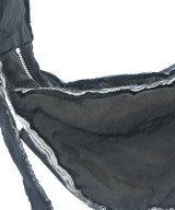 Name.（ネーム）ショルダーバッグ 黒 サイズ:- メンズ/2200625222025