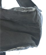 Name.（ネーム）ショルダーバッグ 黒 サイズ:- メンズ/2200625222025