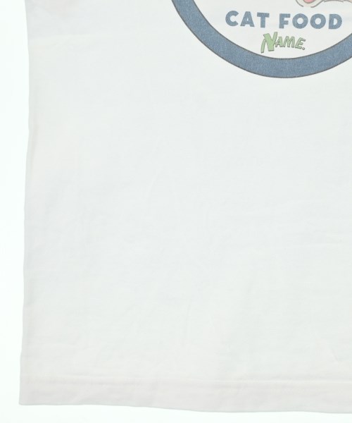 Name.（ネーム）Tシャツ・カットソー 白 サイズ:F レディース/2200616043042