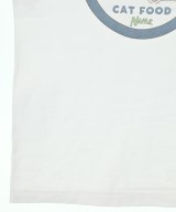 Name.（ネーム）Tシャツ・カットソー 白 サイズ:F レディース/2200616043042
