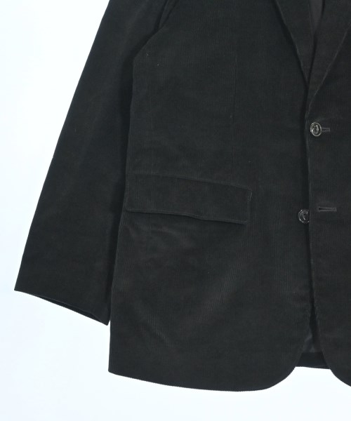 Name.（ネーム）カジュアルジャケット 黒 サイズ:0(XS位) メンズ/2200626251055