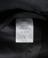 Name.（ネーム）カジュアルジャケット 黒 サイズ:0(XS位) メンズ/2200626251055