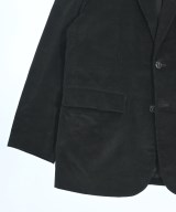 Name.（ネーム）カジュアルジャケット 黒 サイズ:0(XS位) メンズ/2200626251055