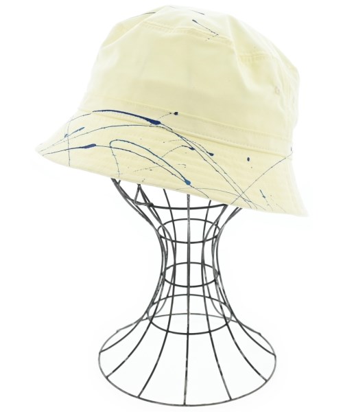 ネーム(Name.)のName. ハット