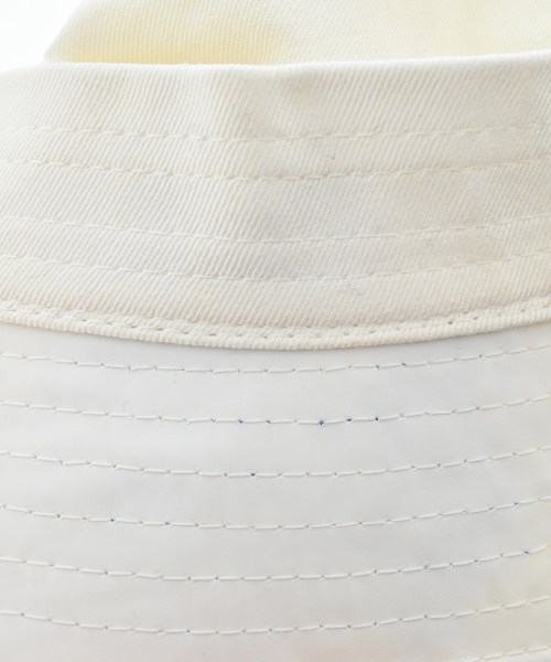 Name.（ネーム）ハット 黄 サイズ:- レディース/2200617121282