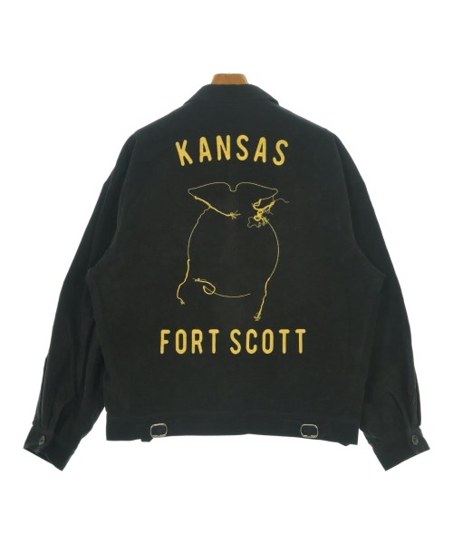 Name.（ネーム）その他 黒 サイズ:2(M位) メンズ/2200633110017